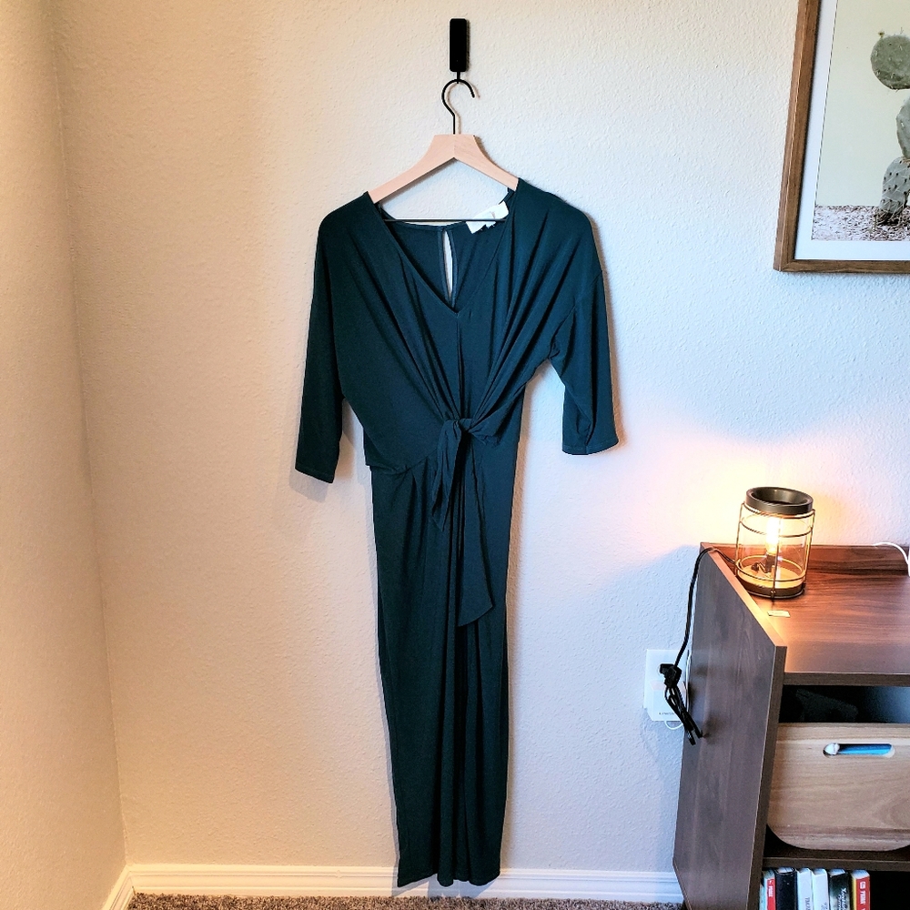 Superfoxx Jumpsuit